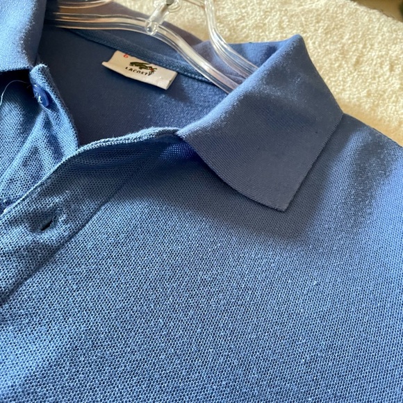 Lacoste | Shirts | Lacoste Polo Shirt 6 